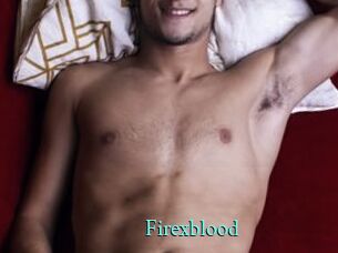 Firexblood