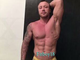 Fitboy18
