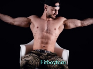 Fitboyforu
