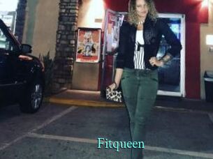 Fitqueen