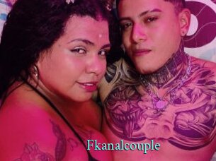 Fkanalcouple