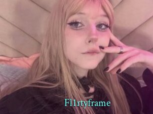 Fl1rtyframe