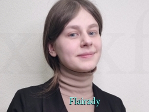 Flairady