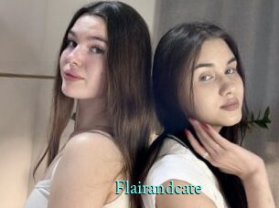 Flairandcate