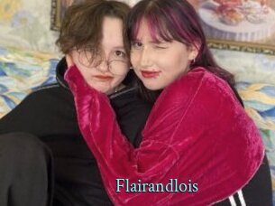 Flairandlois
