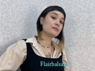 Flairbalsam