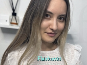Flairbarritt