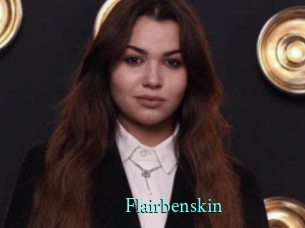 Flairbenskin
