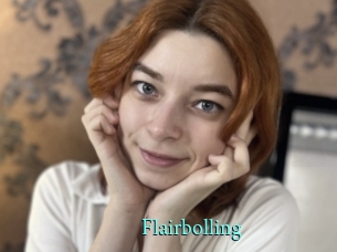Flairbolling