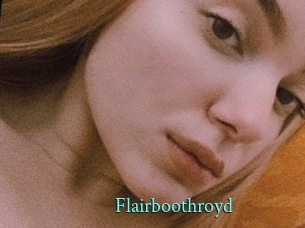 Flairboothroyd