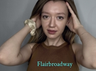Flairbroadway