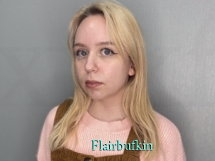 Flairbufkin