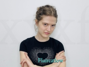 flaircatlow xxx Fantasy Land