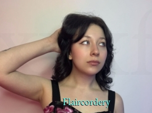 Flaircordery