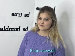 Flaircresswell