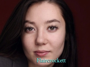 Flaircrockett