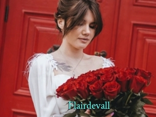 Flairdevall