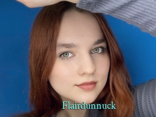 Flairdunnuck