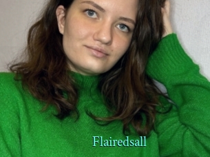 Flairedsall