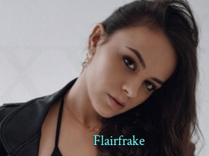 Flairfrake