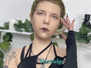 Flairfudge