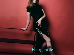 flairgentile xxx Fantasy Land