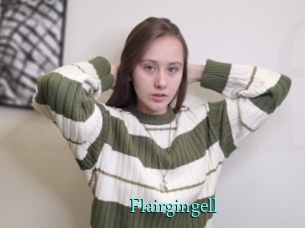 flairgingell xxx Fantasy Land