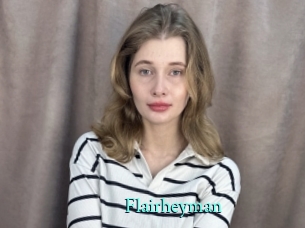 Flairheyman