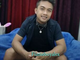 flameboyalex xxx Fantasy Land