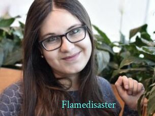 flamedisaster xxx Fantasy Land