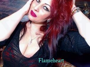 Flameheart