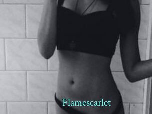 Flamescarlet