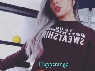 flapperangel xxx Fantasy Land