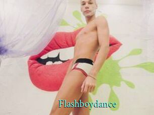 Flashboydance