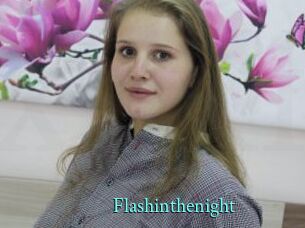 Flashinthenight