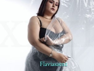Flaviasaenz