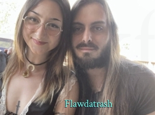 Flawdatrash