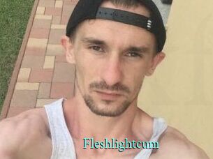 Fleshlightcum