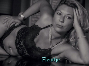 Fleurtje