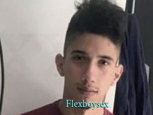 Flexboysex