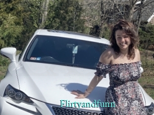 flirtyandfunn xxx Fantasy Land