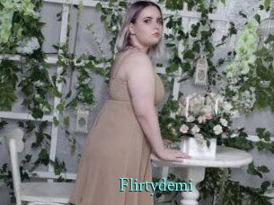 Flirtydemi