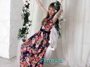 Flirtydiva
