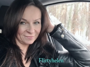 Flirtyhelen
