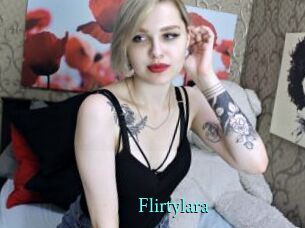 Flirtylara