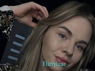 Flirtyluxe