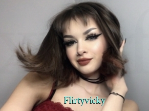Flirtyvicky