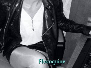 Flocoquine
