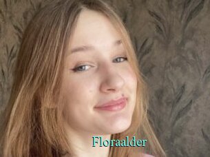 floraalder xxx Fantasy Land