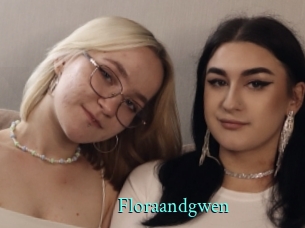 floraandgwen xxx Fantasy Land